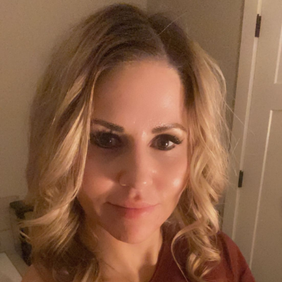 Meet MSHF Scholarship Recipient Desiree Hacker