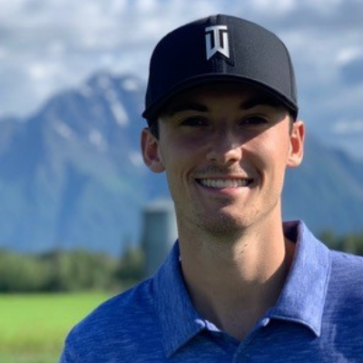 Meet MSHF Scholarship Recipient Harrison Menard