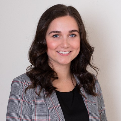 Meet MSHF Scholarship Recipient Bonnie Snyder