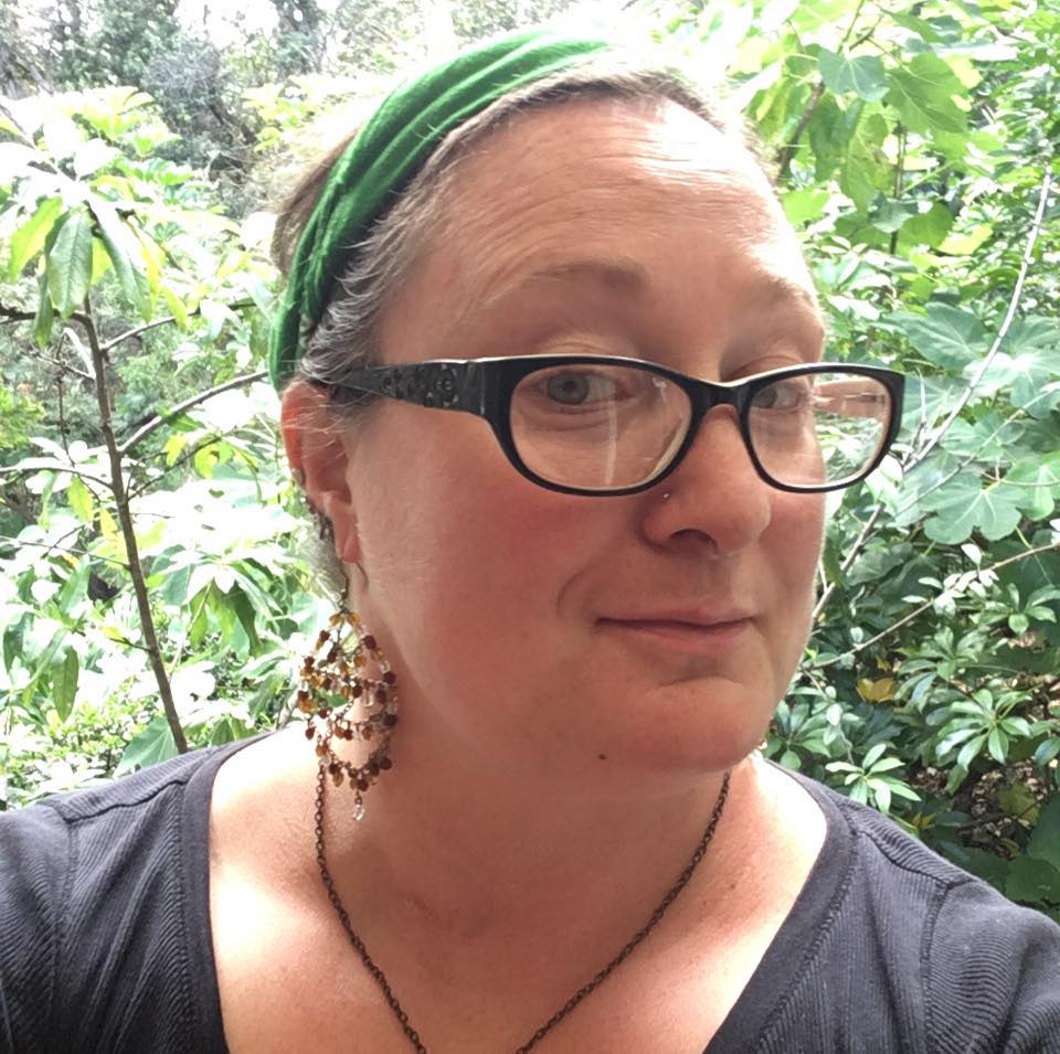 Meet MSHF Scholarship Recipient Jayme Moudy-Ferrier