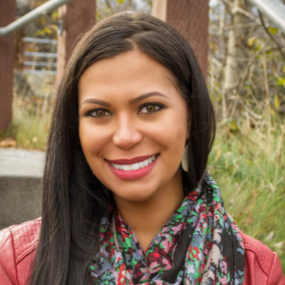 Meet MSHF Scholarship Recipient Chae’ Colbert