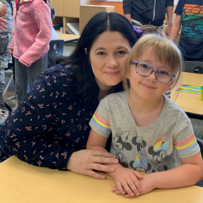 Meet MSHF Scholarship Recipient Colleen Newcity