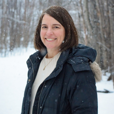 Meet MSHF Scholarship Recipient Karen Wenger