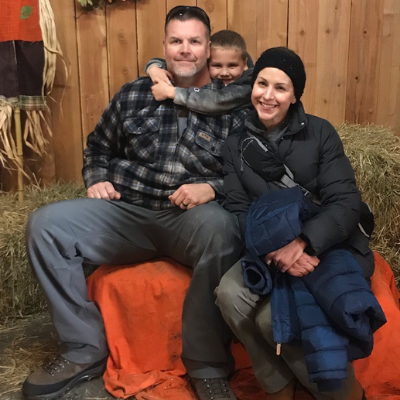 Meet MSHF Scholarship Recipient Leslie LaJeunesse