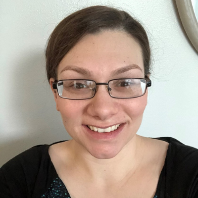Meet MSHF Scholarship Recipient Margarita Ratcliff