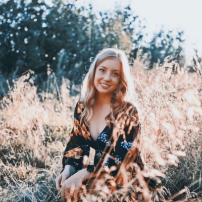 Meet MSHF Scholarship Recipient Rachel Carpenter
