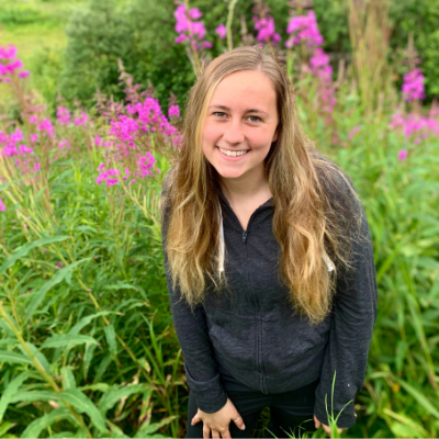Meet MSHF Scholarship Recipient Sarah Deardorff