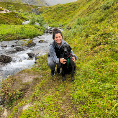 Meet MSHF Scholarship Recipient Tiffany Leonard