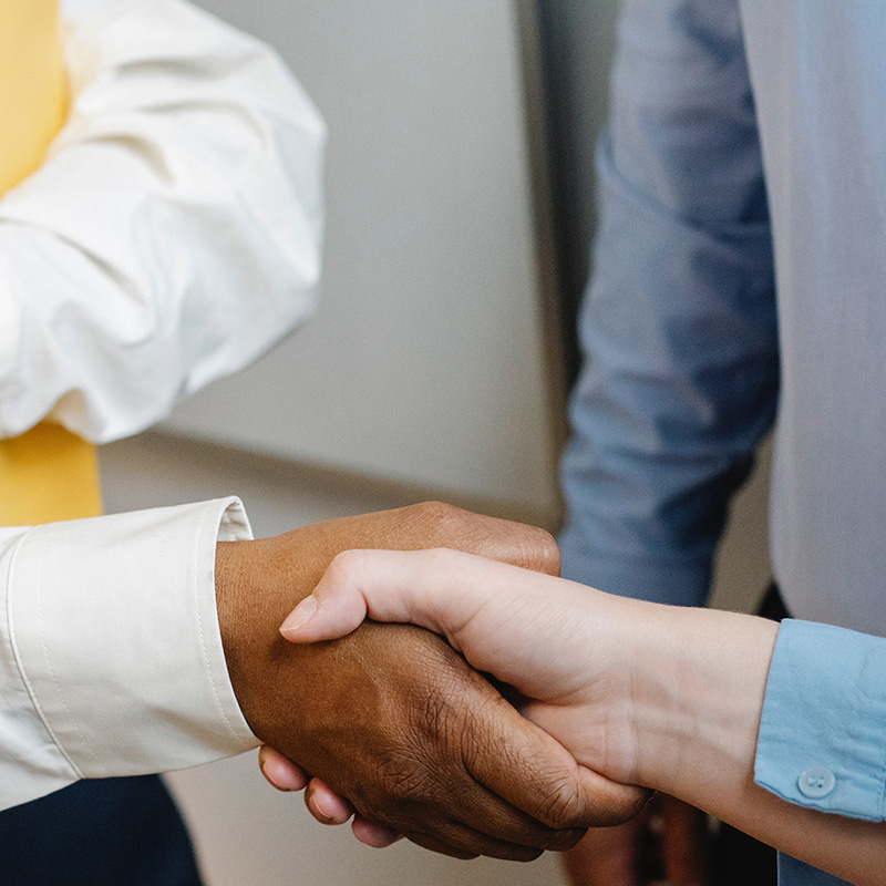 Mat-Su Health Foundation Welcomes Two New Directors to Strengthen Policy and Public Relations