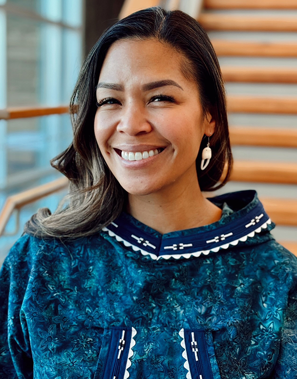 Mat-Su Health Foundation Welcomes New Interim CCO Angela Cox