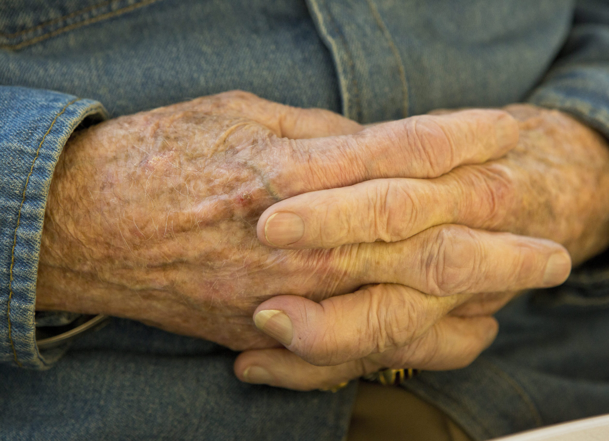 Grants Available: Healthy Aging Through Community Connections