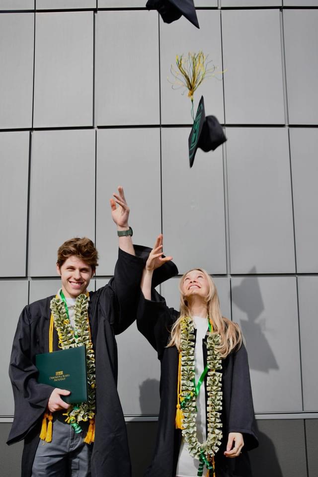 More Than $2.6 Million in Scholarships Awarded to 436 Local Residents