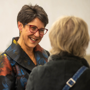 Elizabeth Ripley to Retire from Her Role as President and CEO of the Mat-Su Health Foundation