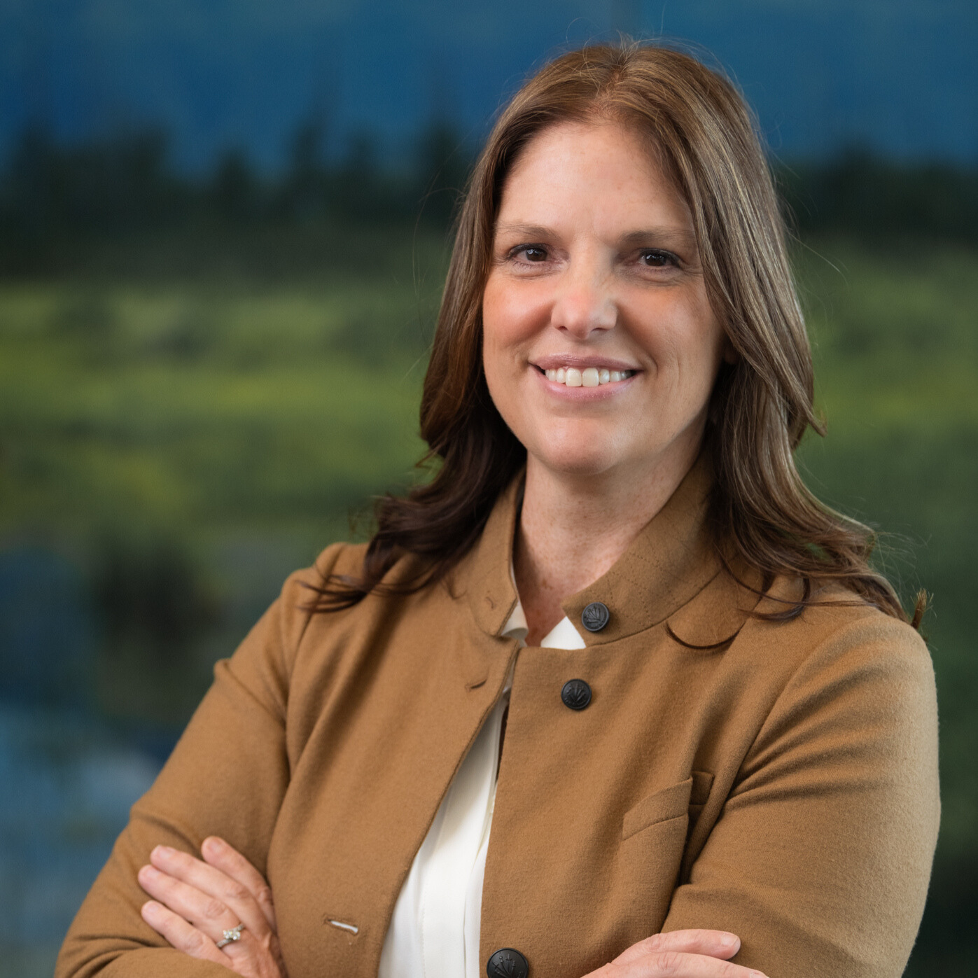 Mat-Su Health Foundation Announces Esther Pitts as President and Chief Executive Officer