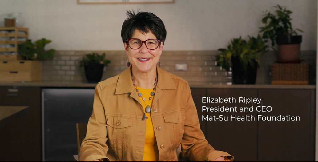 A Heartfelt Goodbye From Elizabeth Ripley