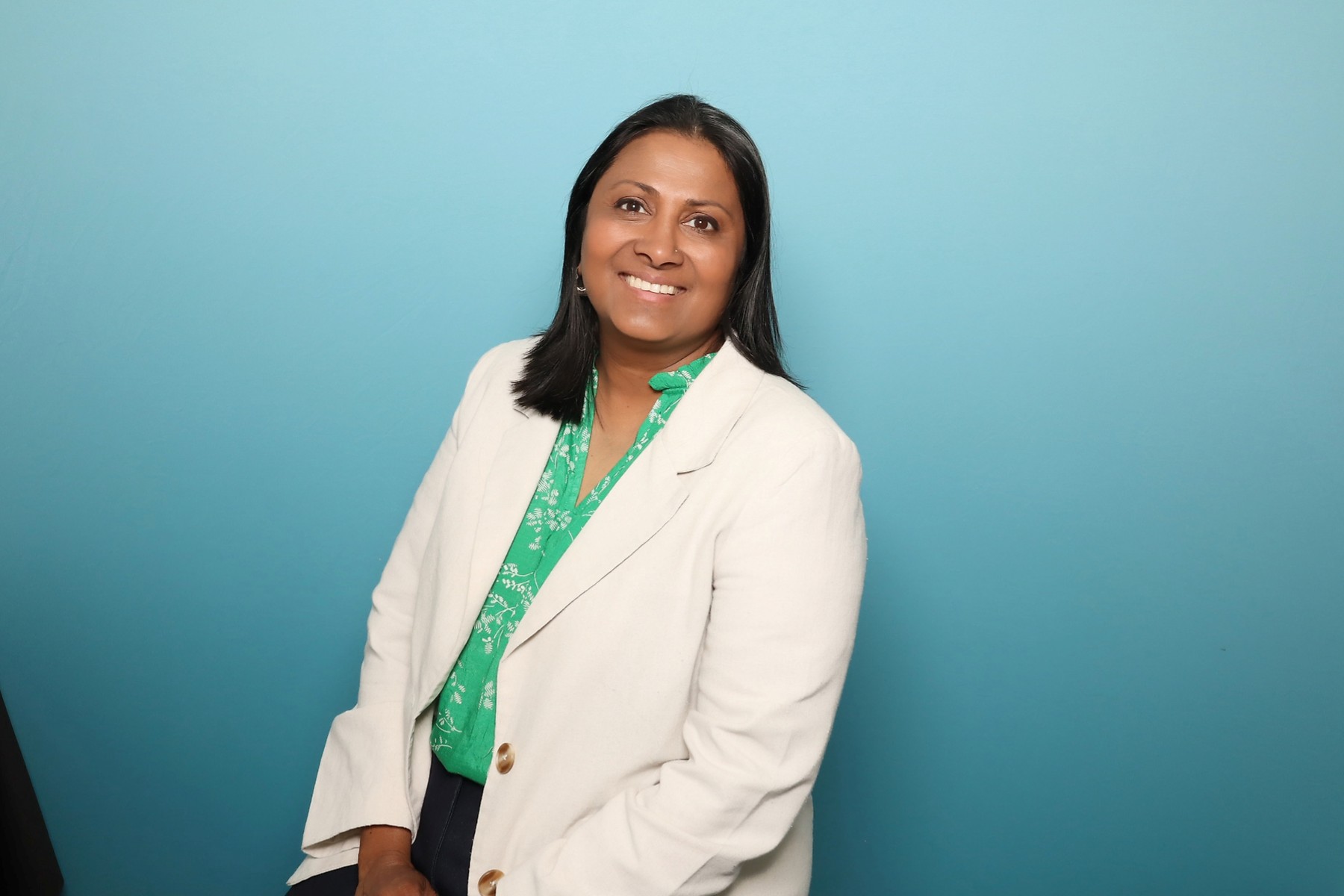 Mat-Su Health Foundation Selects Vandana Ingle as Chief Community Impact Officer