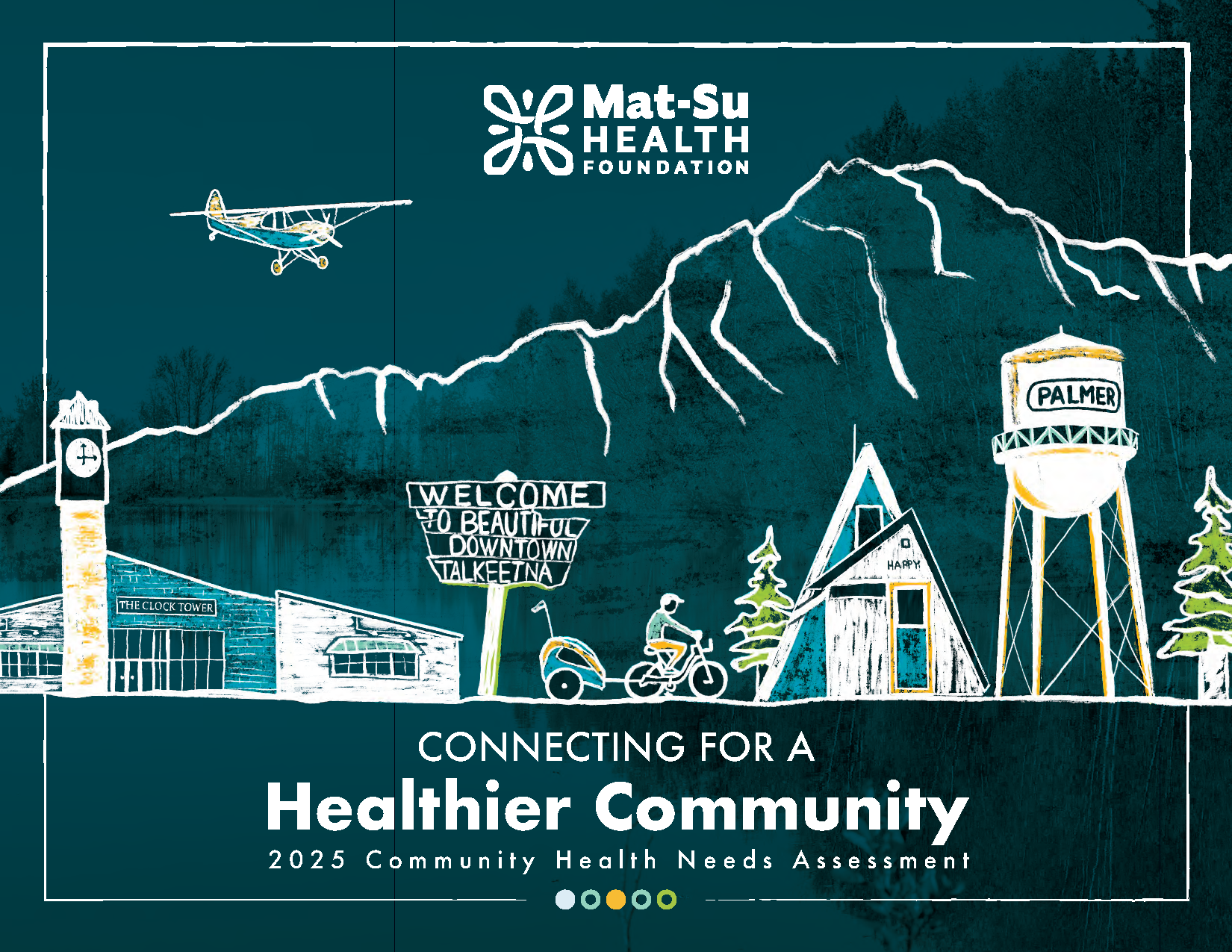 New Community Health Needs Assessment Identifies Shared Priorities for Improving Well-Being in the Mat-Su