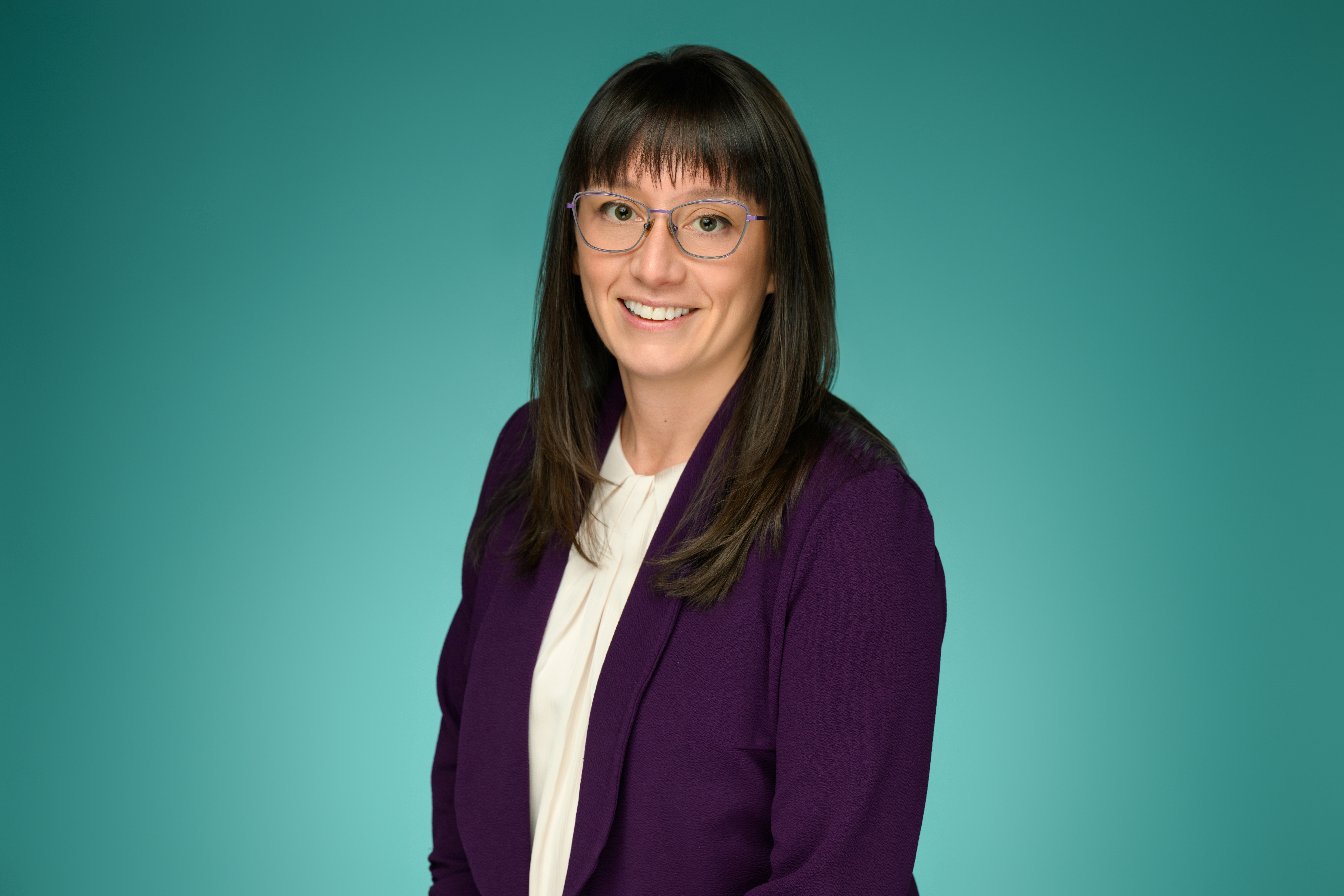 Mat-Su Health Foundation Welcomes Csesalie Bates as New Chief Adminstrative Officer