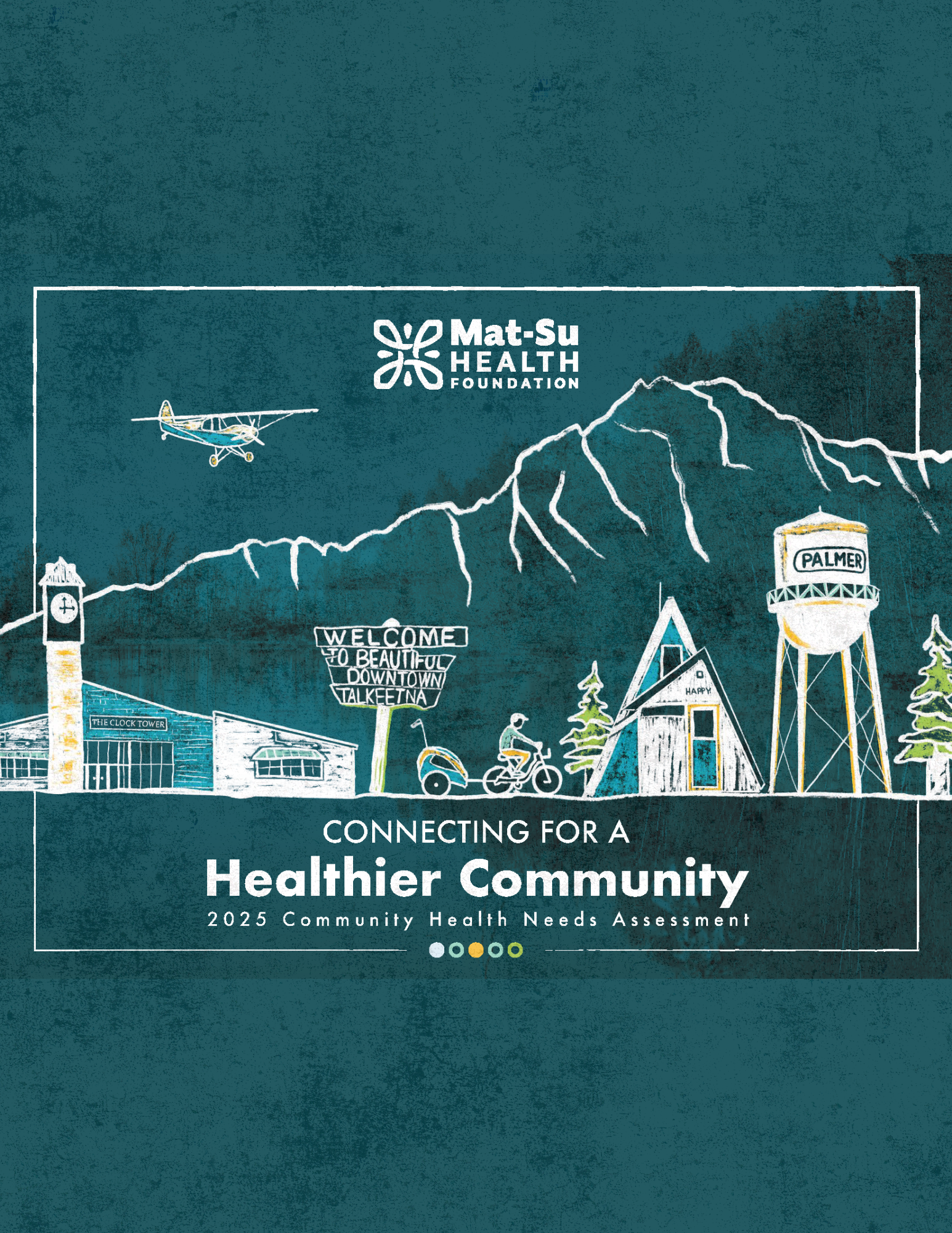 2025 Community Health Needs Assessment