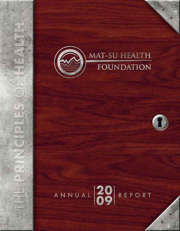 2009 Annual Report