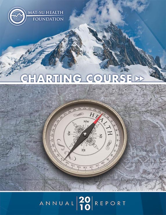2010 Annual Report
