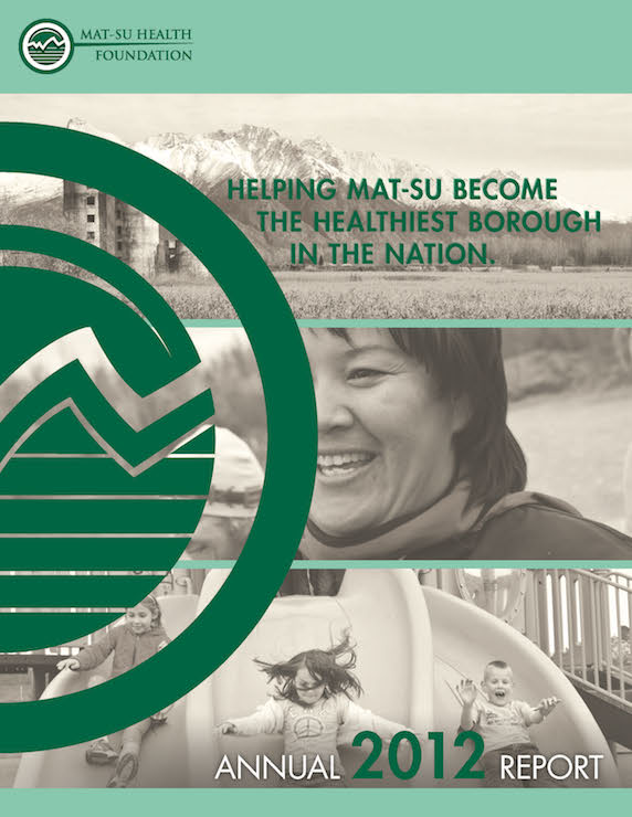 2012 Annual Report