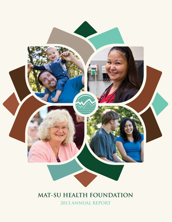 2013 Annual Report