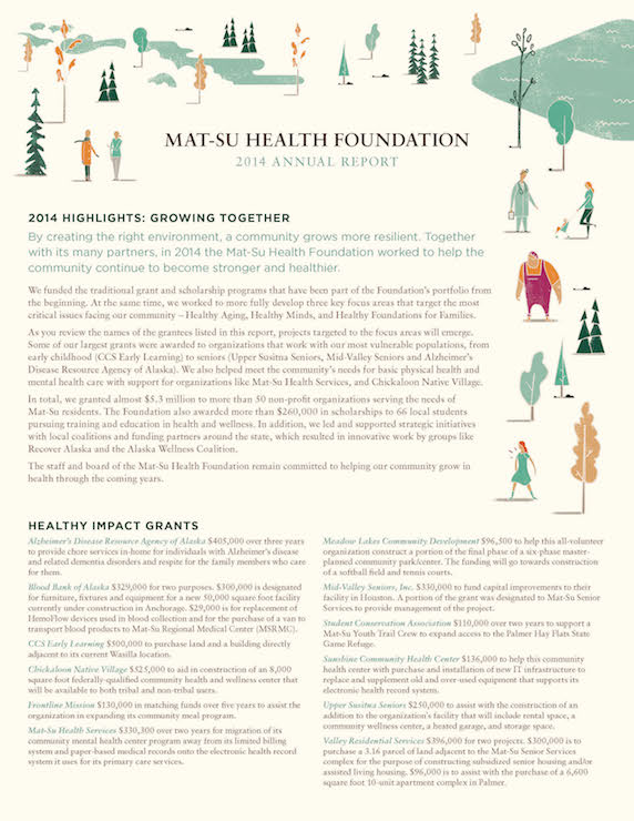 2014 Annual Report