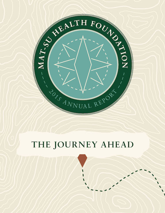 2015 Annual Report