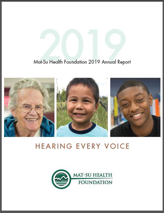 2019 Annual Report