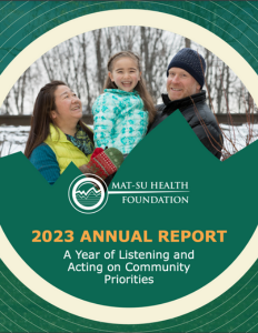 2023 Annual Report