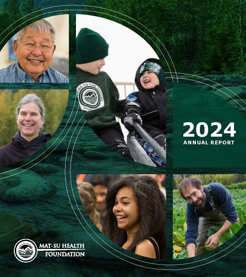 2024 Annual Report