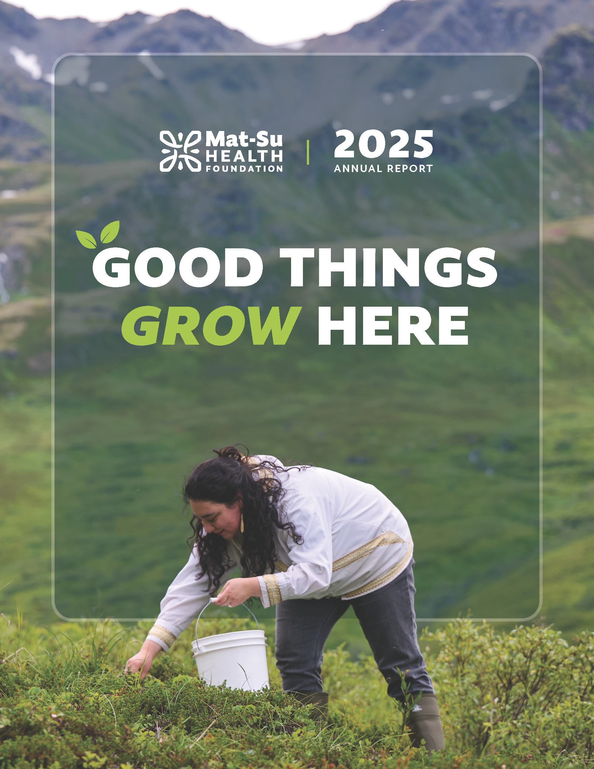 2025 Annual Report