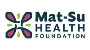 Mat-Su Health Foundation Logo